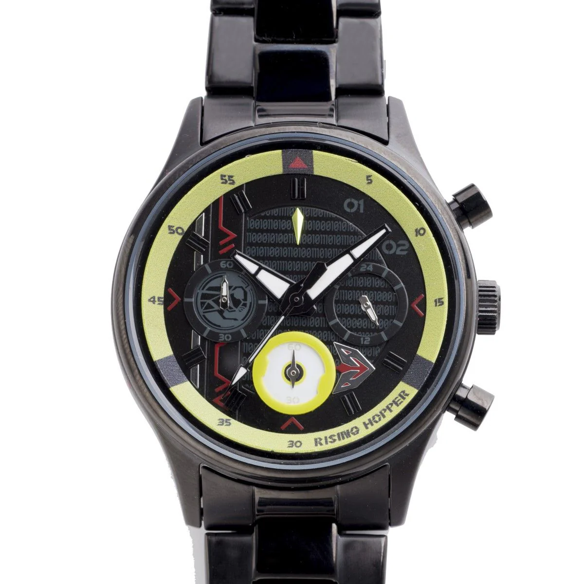 Kamen Rider Zero One Chronograph Watch - Image 10