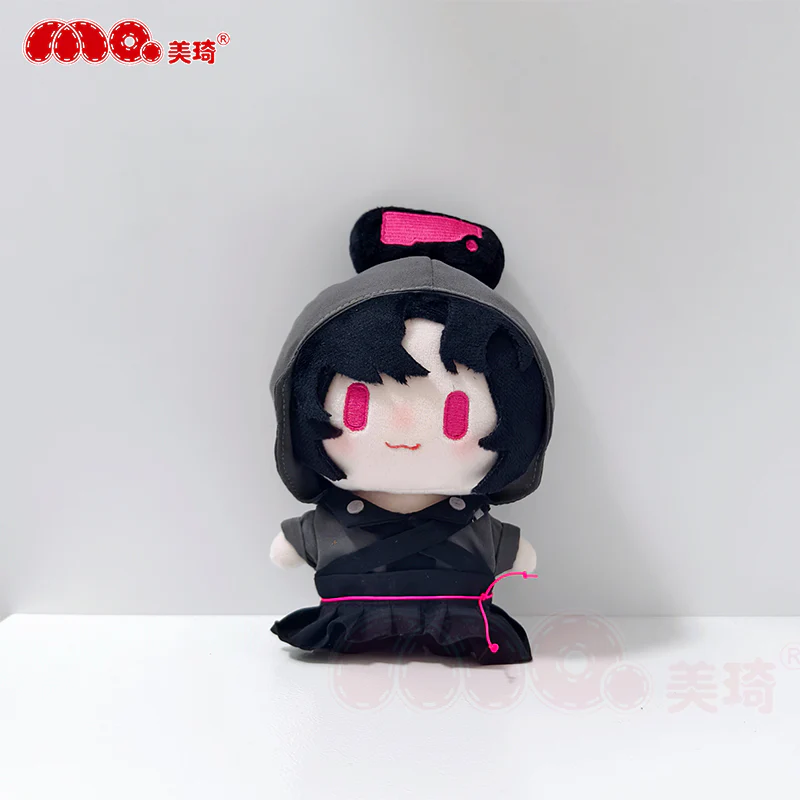 Kamen Rider Zero One Metsuboujinrai.net Plush & Pendant Set - Image 3