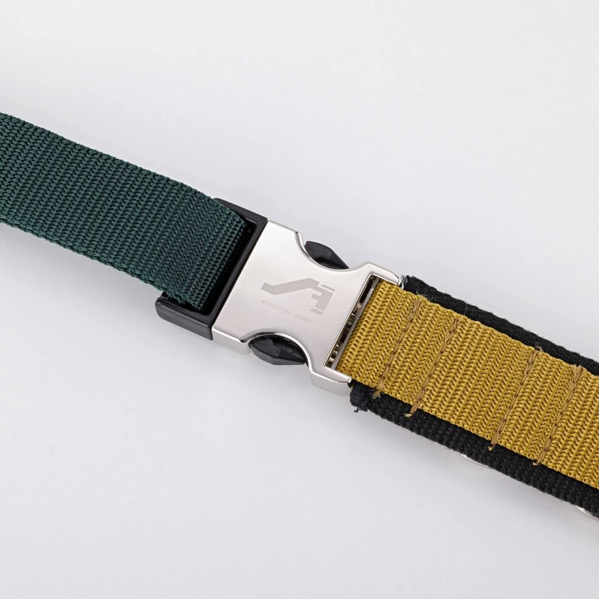 Kamen Rider Zeronos Henshin Belt - Henshin by Kamen Rider - Image 4