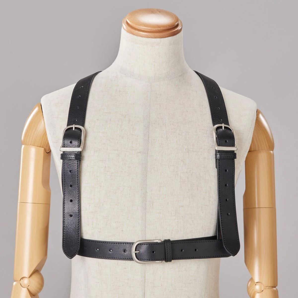Kamen Rider Zeztz Deep Secret Harness - Image 2