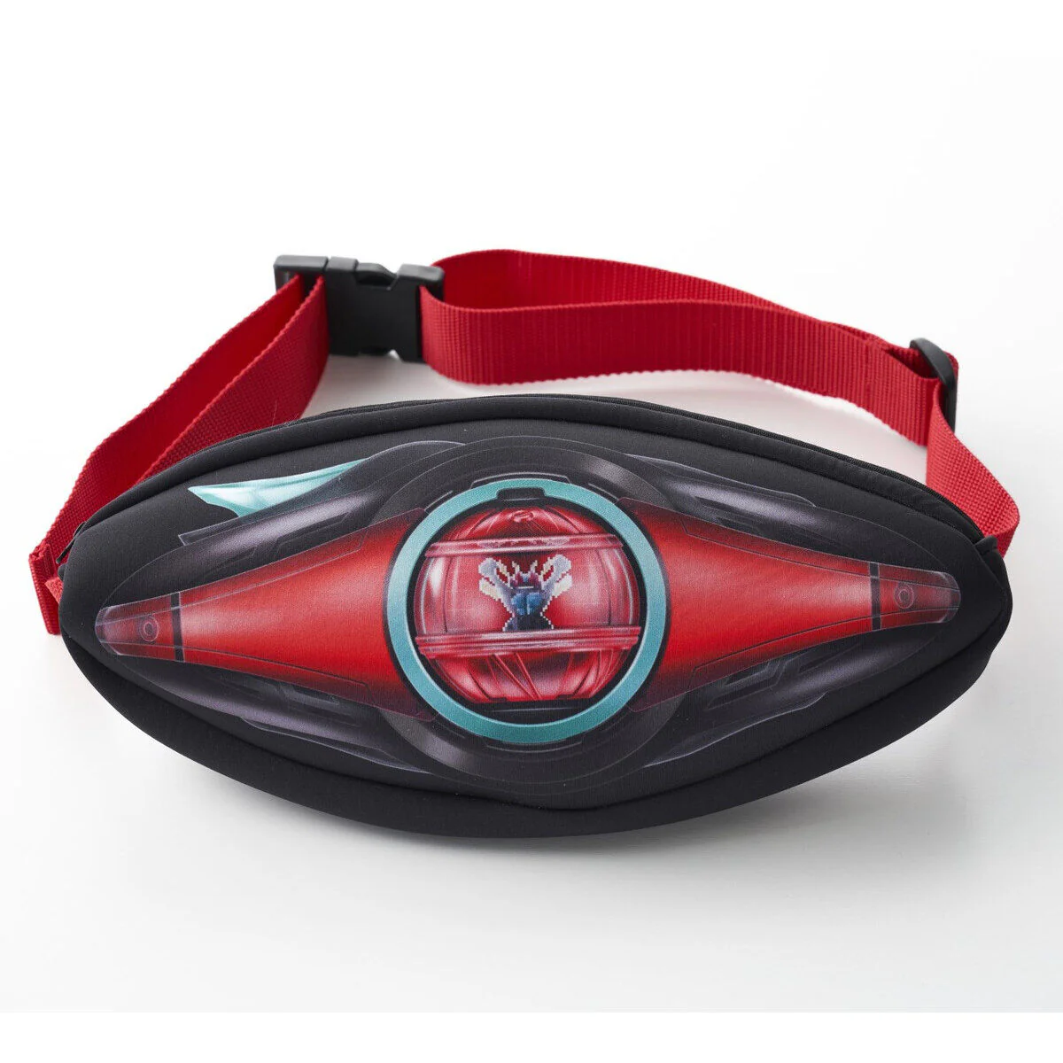 Kamen Rider Zeztz Driver Shoulder Bag - Image 2
