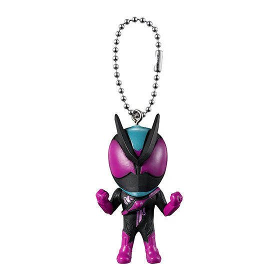 Kamen Rider Zeztz Swing 01 - Image 5