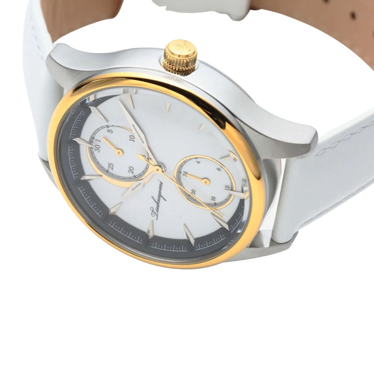 Kamen Rider Zi-O Tsukuyomi Wristwatch - Image 3