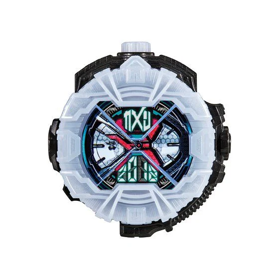 DX Ziku Driver - Image 9