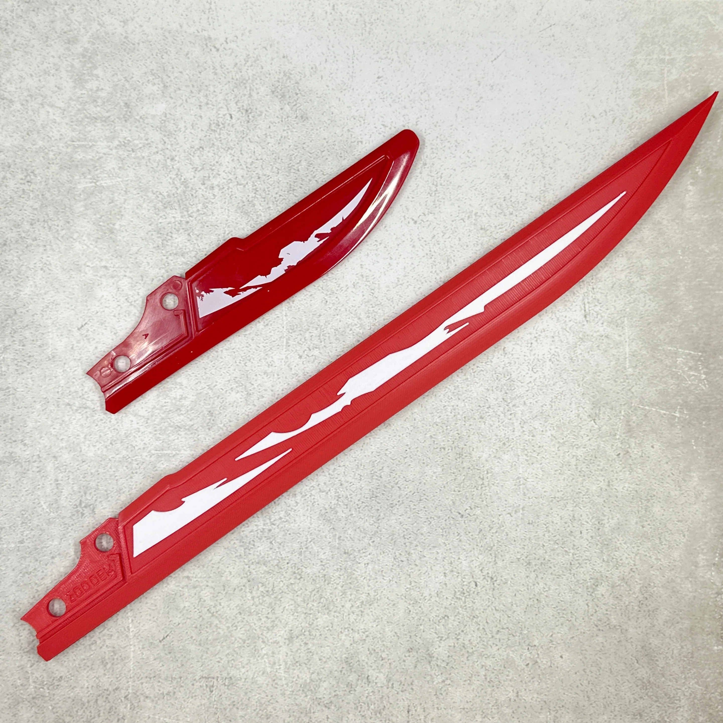 King Gaburicalibur Extension Blade - Image 3