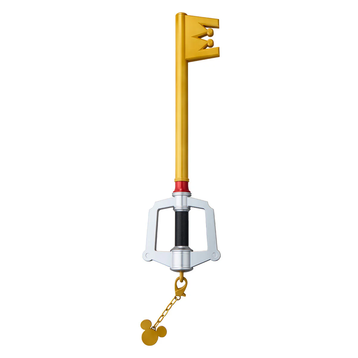 [PREORDER] Kingdom Hearts Keyblade - Kingdom Chain Darkside - Image 3