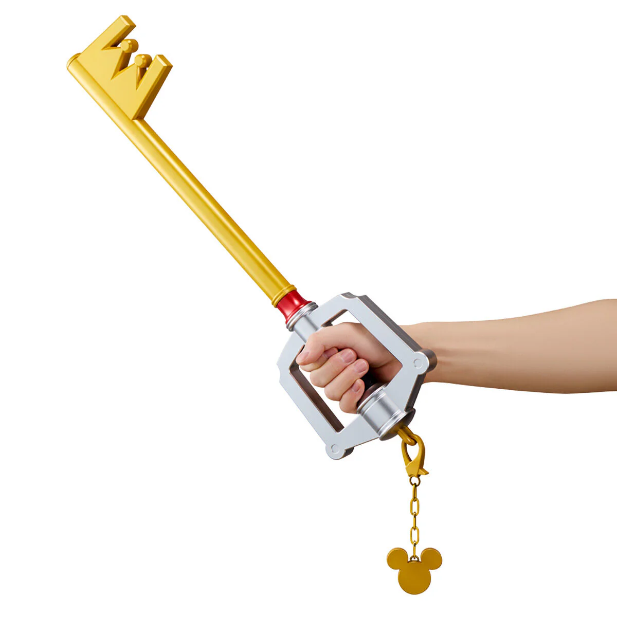 [PREORDER] Kingdom Hearts Keyblade - Kingdom Chain Darkside - Image 4