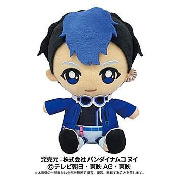 KingOhger Civilian Plushies - Image 3