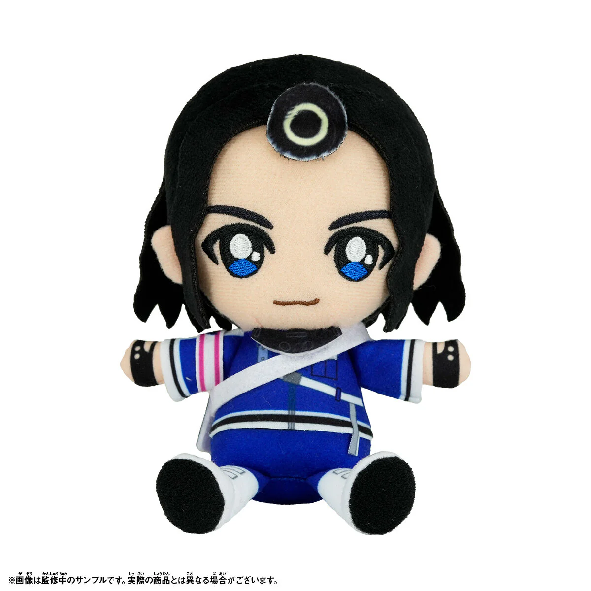 Kingohger Entourage Plush Set - Image 3