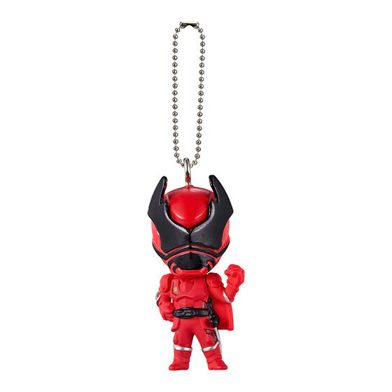 KingOhger Gashapon Keychains 01 - Image 2