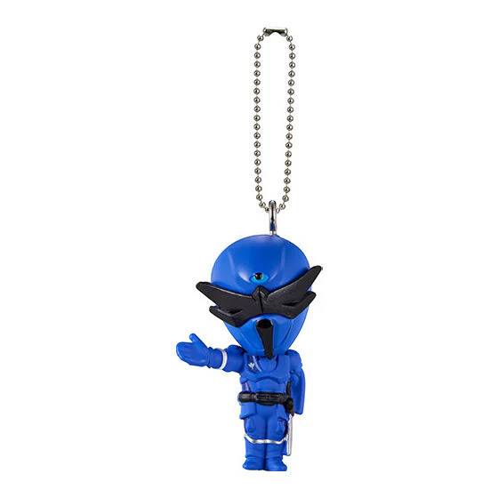 KingOhger Gashapon Keychains 01 - Image 3