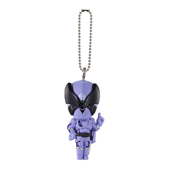 KingOhger Gashapon Keychains 01 - Image 5