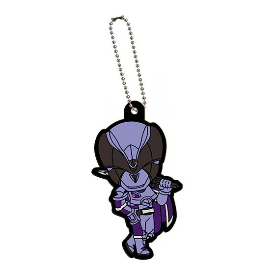 KingOhger GP Rubber Mascots 01 - Image 5
