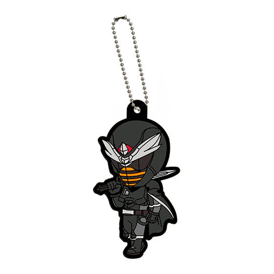 KingOhger GP Rubber Mascots 01 - Image 6