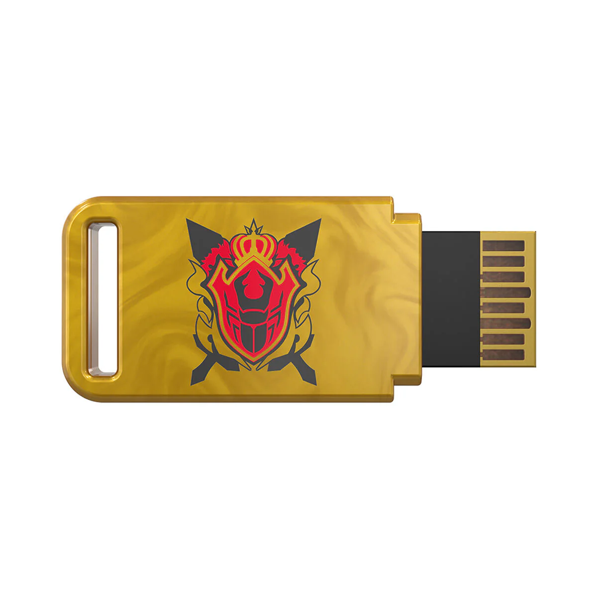 Kingohger Memorealize Data Card Set Vol 2 - Image 3