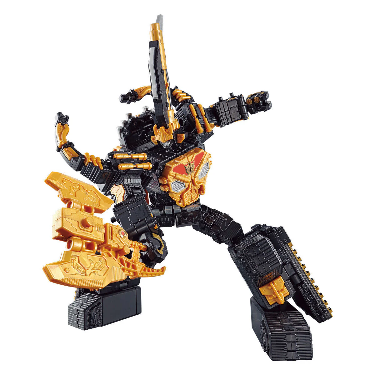 KingOhger Minipla Set 04 - Image 2