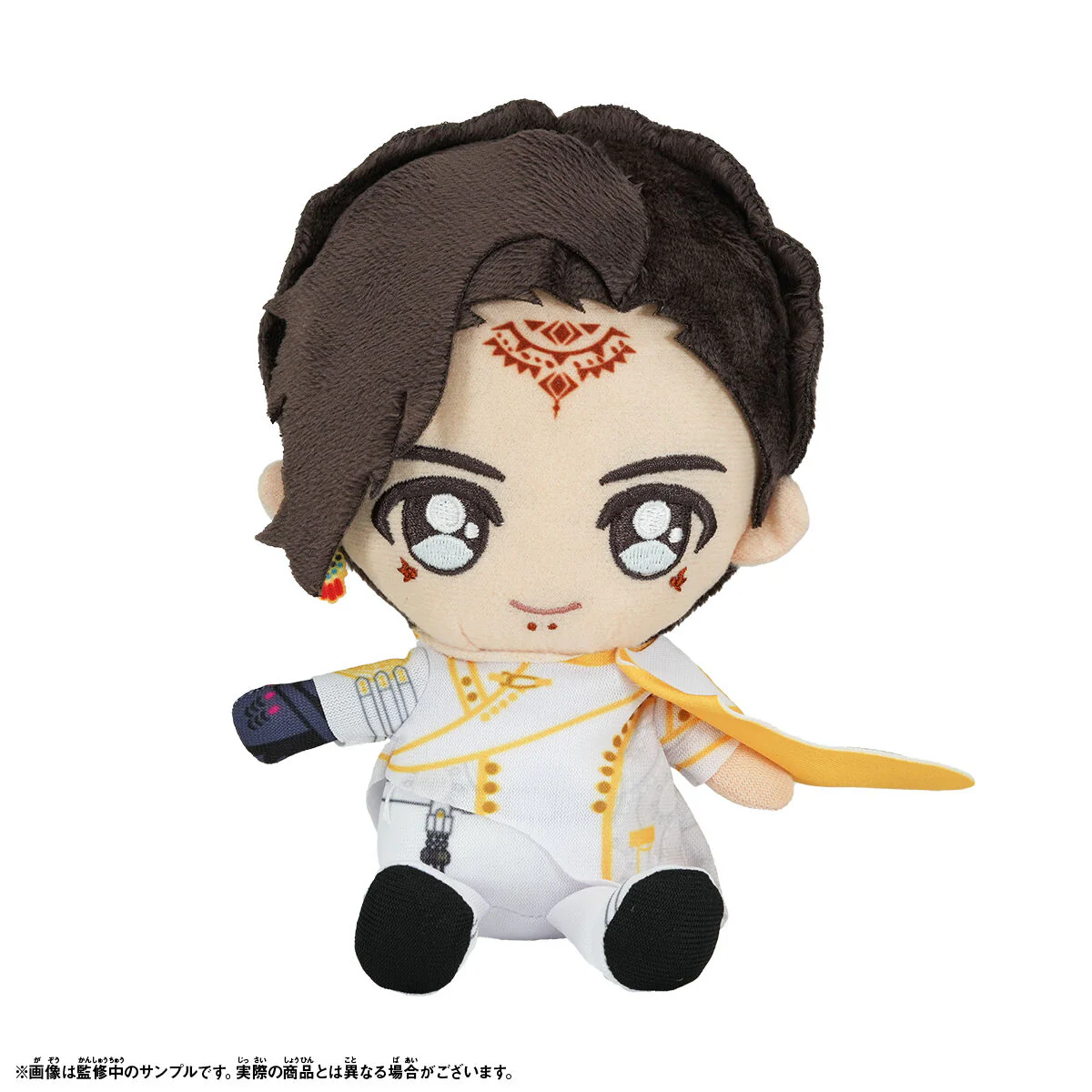 Kingohger New Chapter Plush Set - Image 7