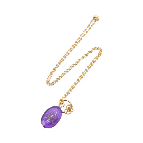 KingOhger Shugod Soul Keychain Necklace - Image 7