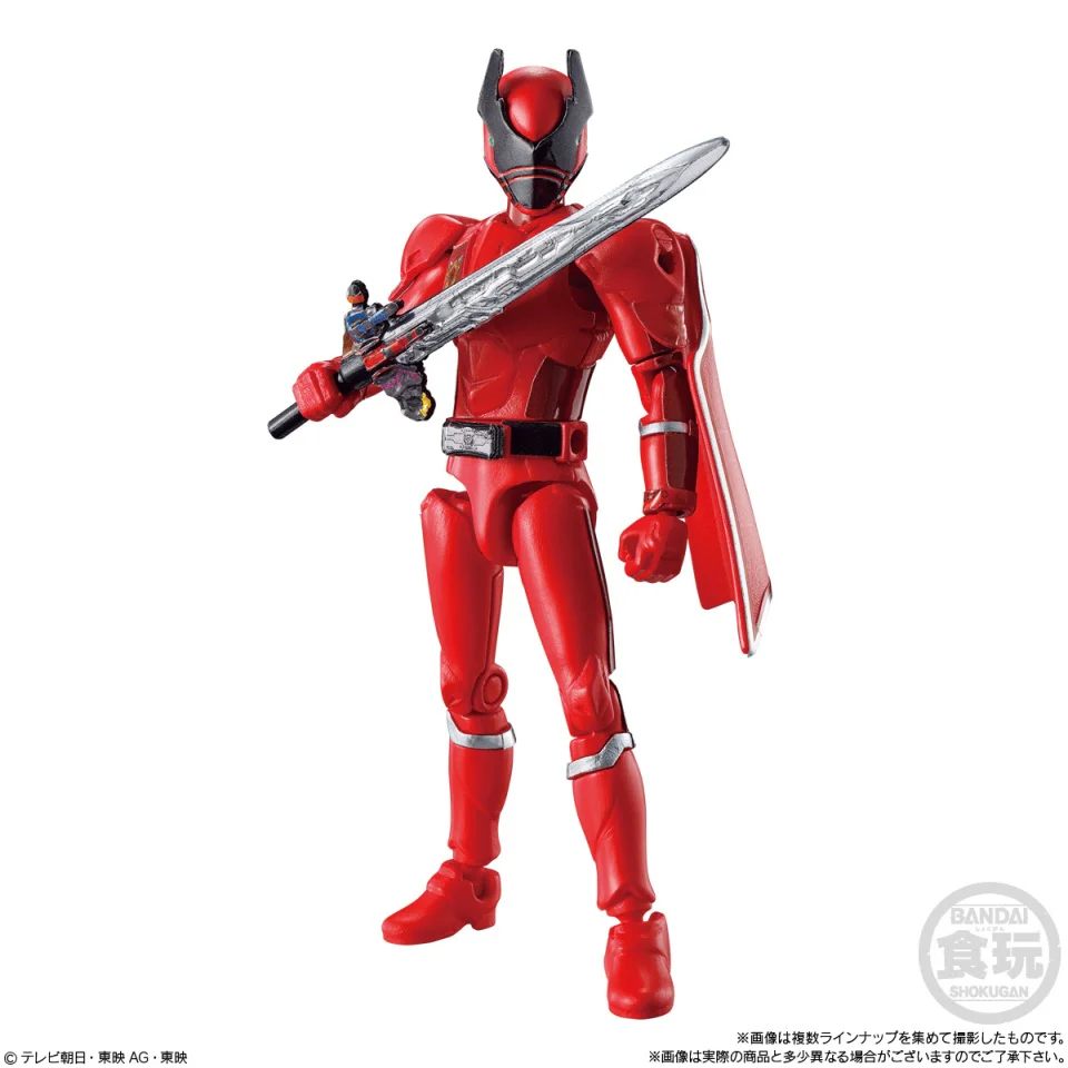 KingOhger YUDO Set 01 - Image 2