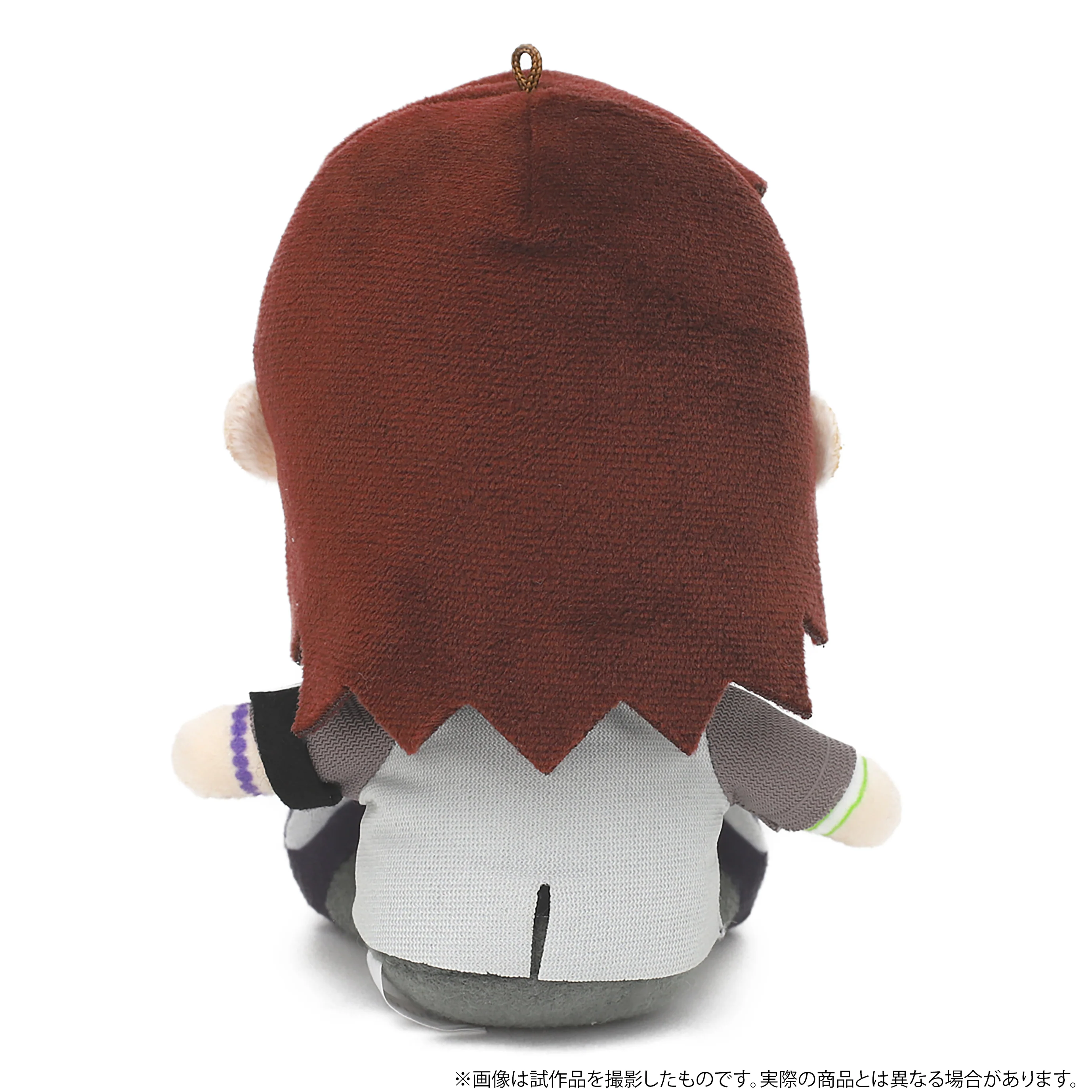 Kotetsu Tiger & Bunny 2 Plush - Image 2