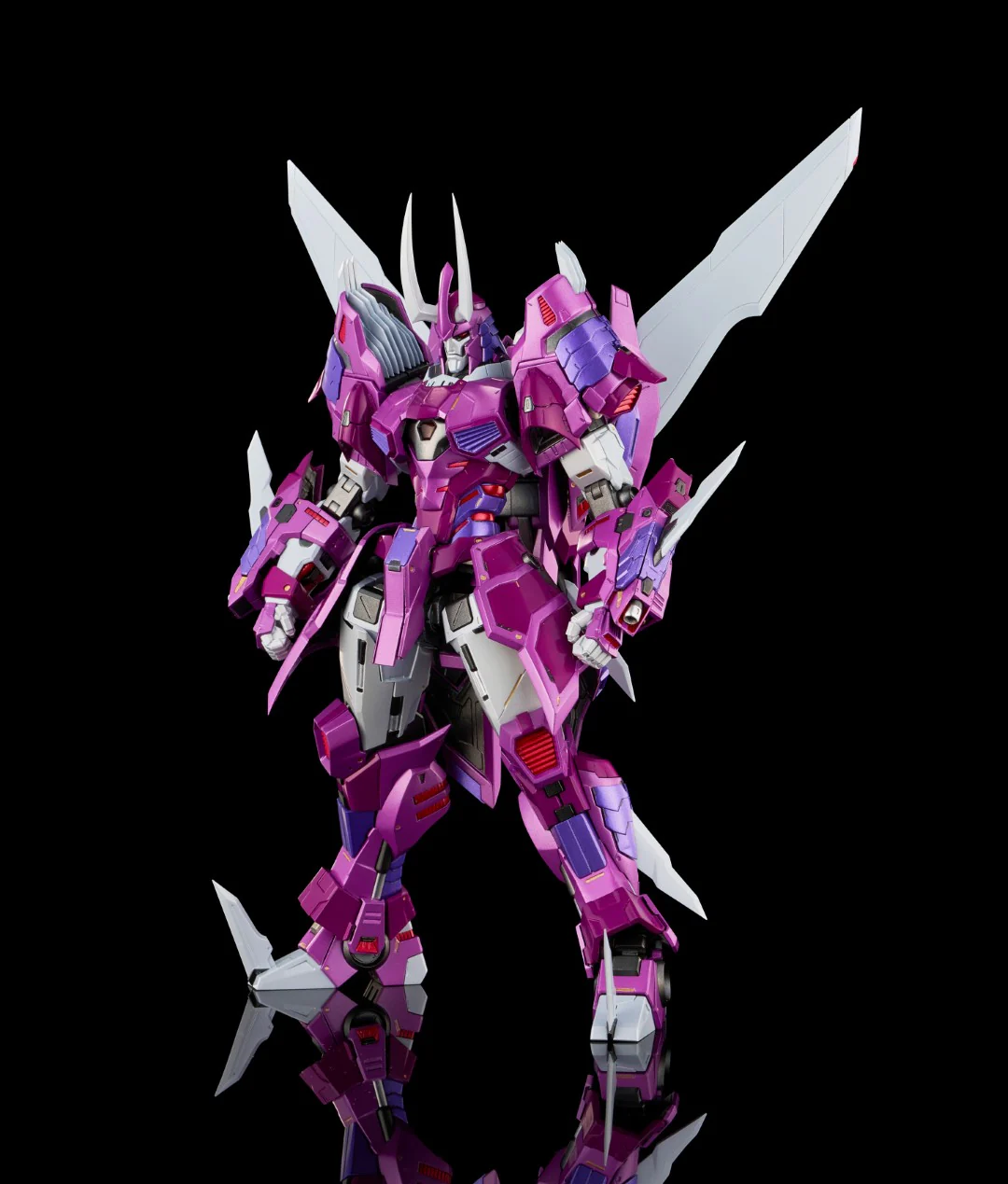 [PREORDER] Kuro Kara Kuri Cyclonus - Transformers - Image 10