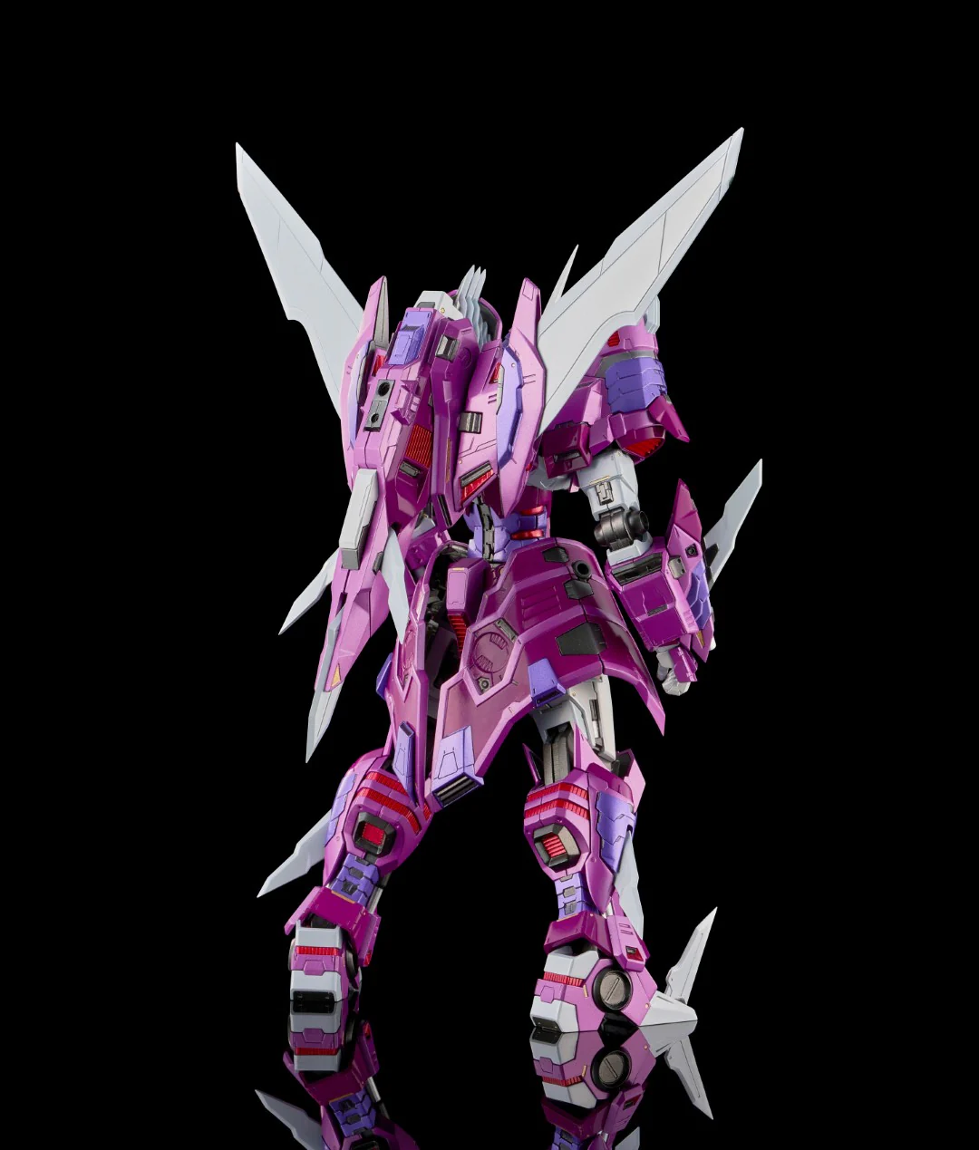 [PREORDER] Kuro Kara Kuri Cyclonus - Transformers - Image 2