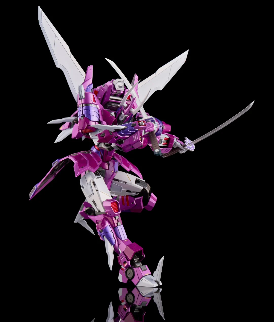 [PREORDER] Kuro Kara Kuri Cyclonus - Transformers - Image 4