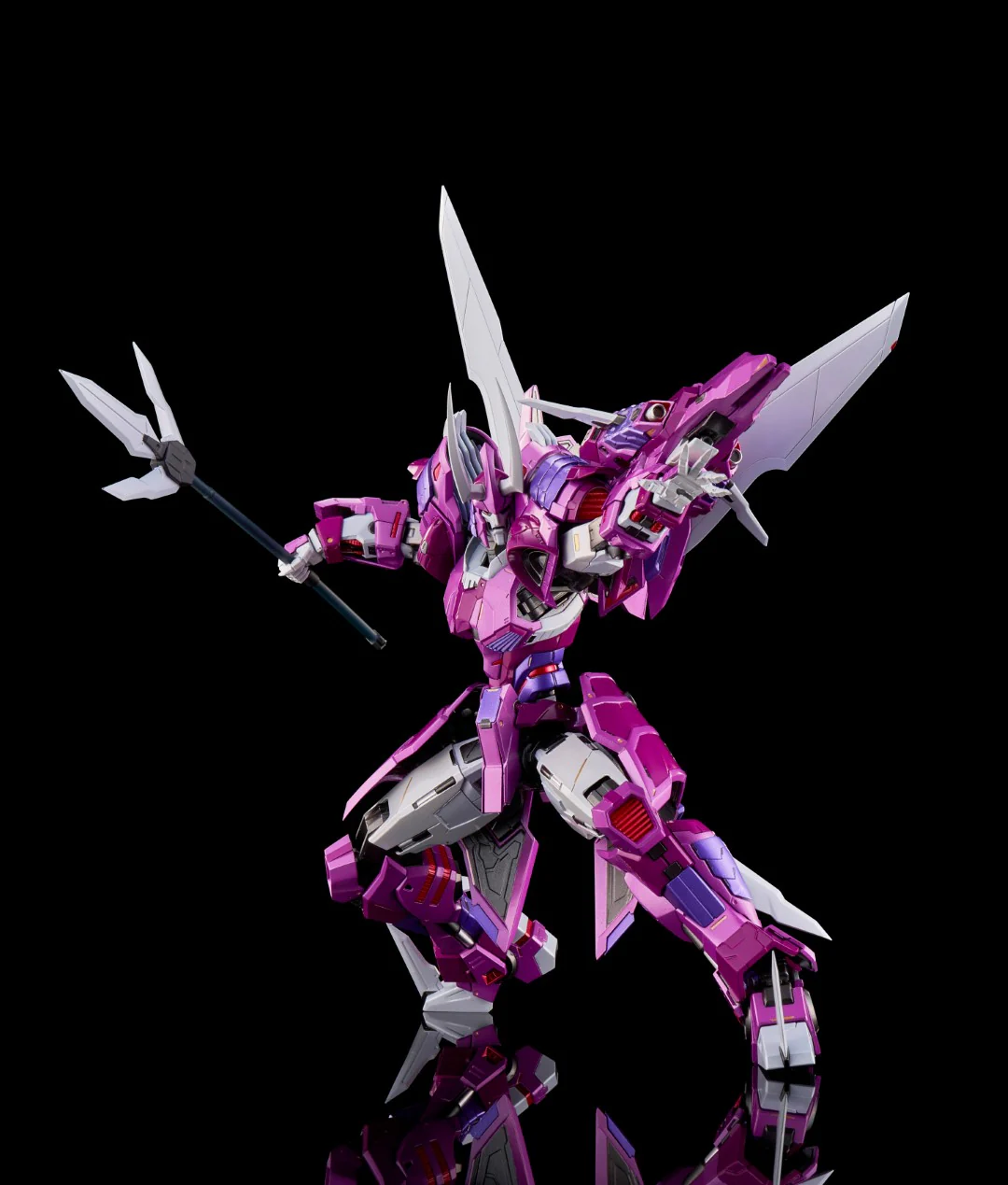 [PREORDER] Kuro Kara Kuri Cyclonus - Transformers - Image 7