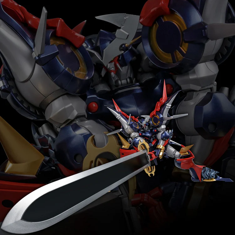Kuro Kara Kuri Dygenguar - Image 12