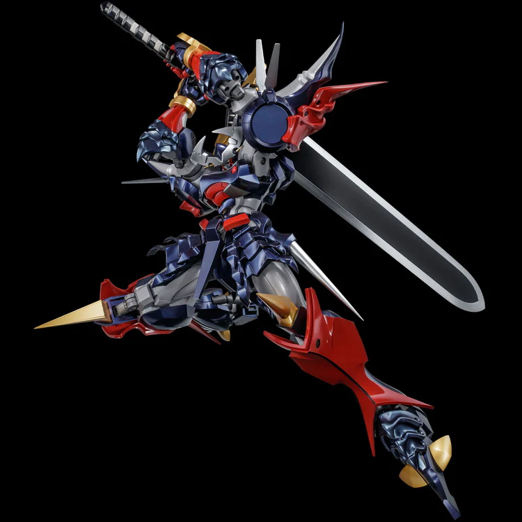 Kuro Kara Kuri Dygenguar - Image 2