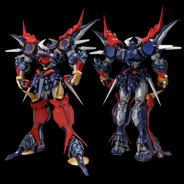 Kuro Kara Kuri Dygenguar - Image 3
