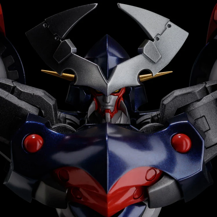 Kuro Kara Kuri Dygenguar - Image 5