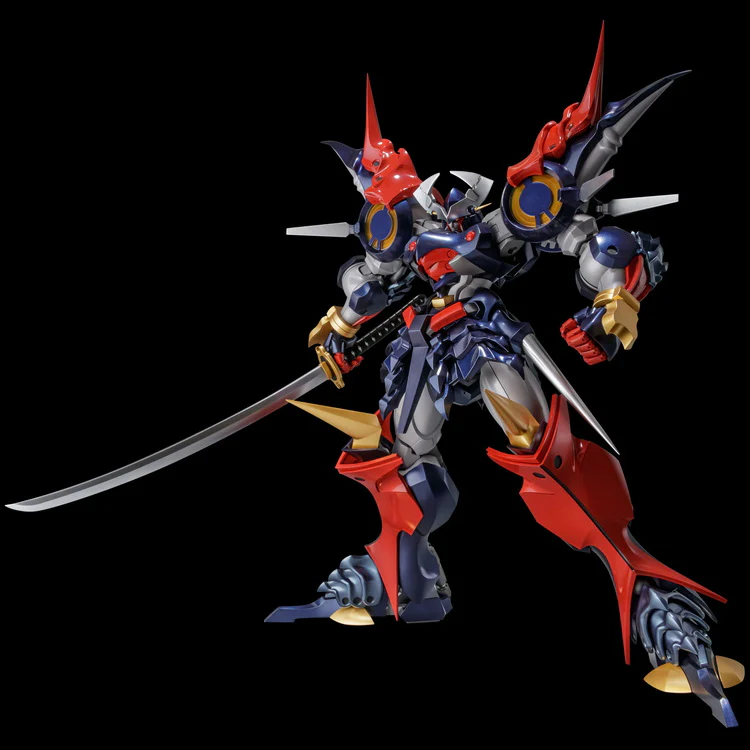 Kuro Kara Kuri Dygenguar - Image 6