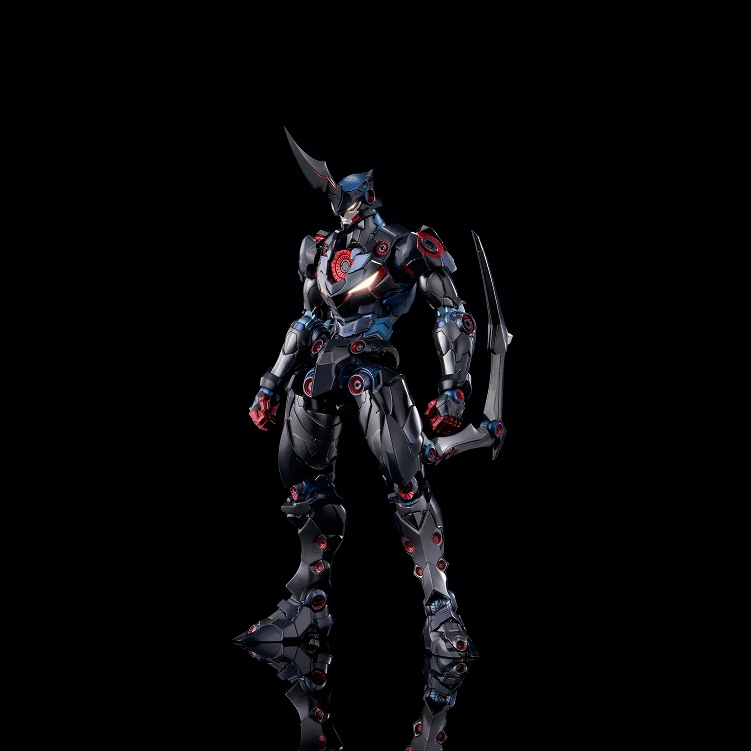 [PREORDER] Kuro Kara Kuri Lazengann