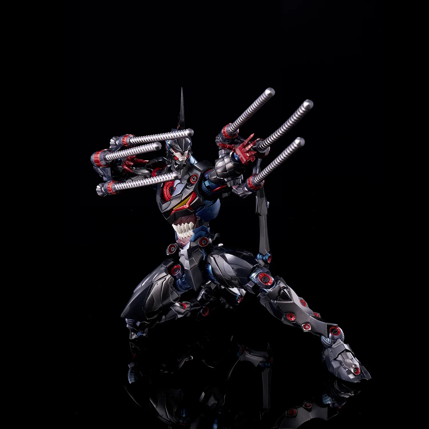 [PREORDER] Kuro Kara Kuri Lazengann - Image 10