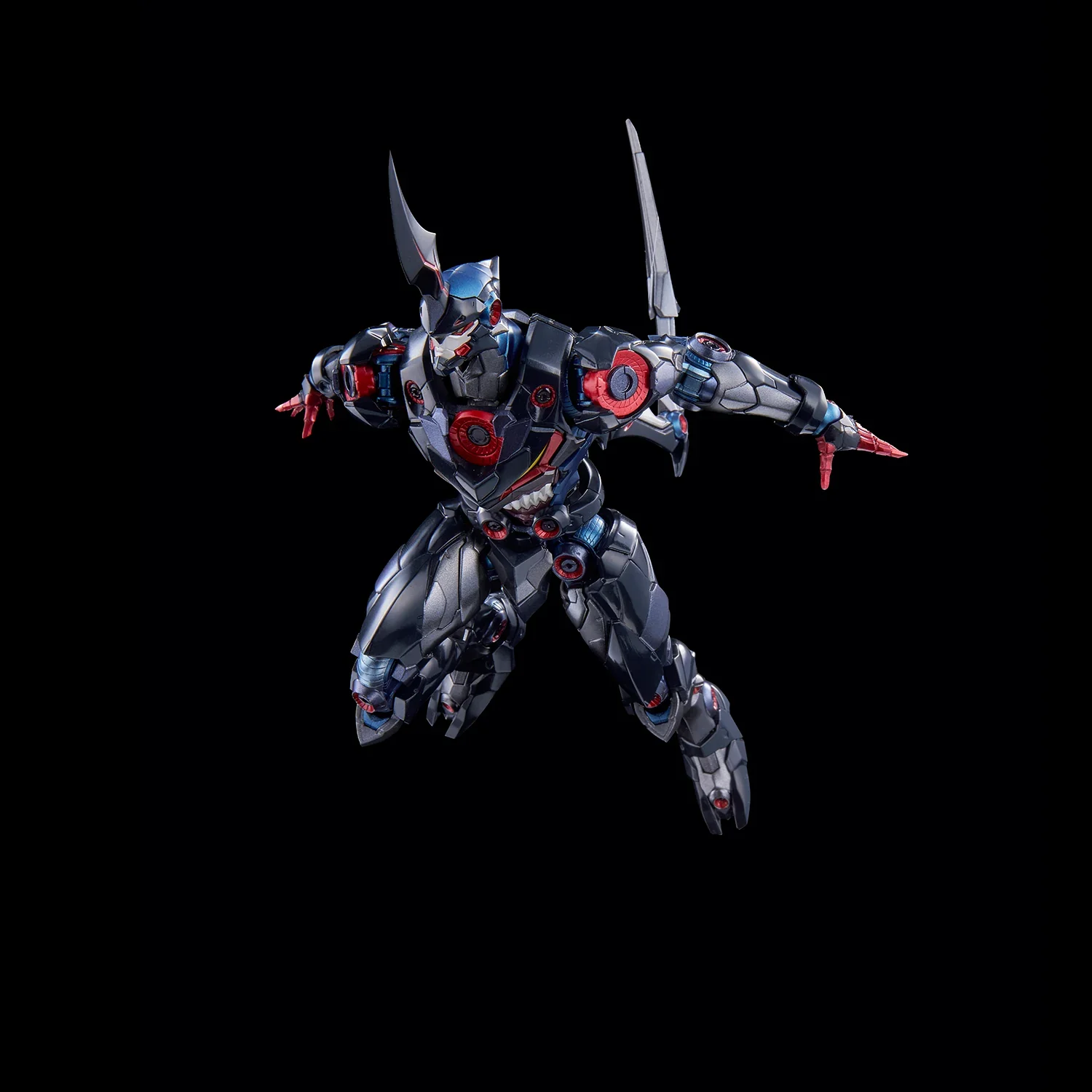 [PREORDER] Kuro Kara Kuri Lazengann - Image 11