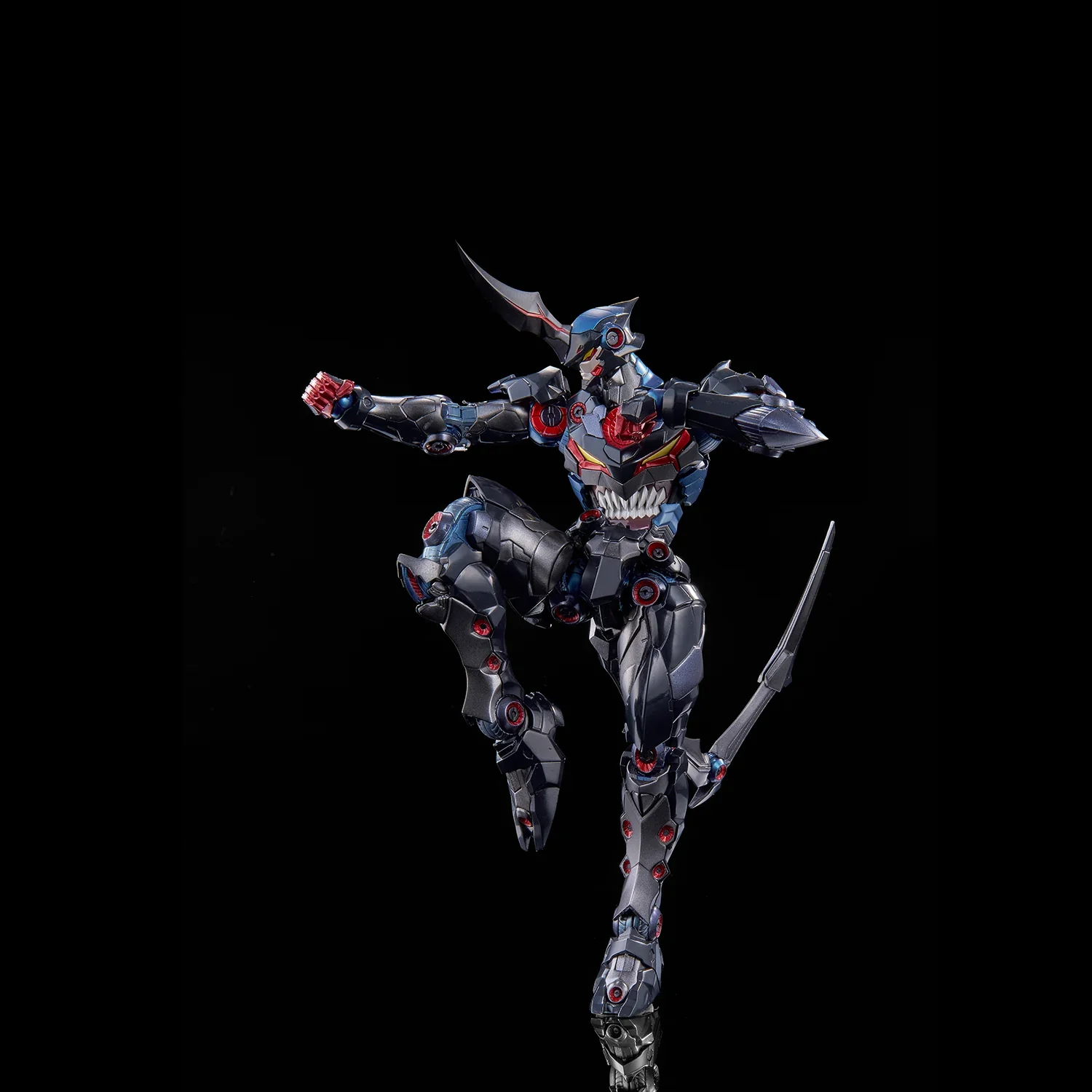 [PREORDER] Kuro Kara Kuri Lazengann - Image 12