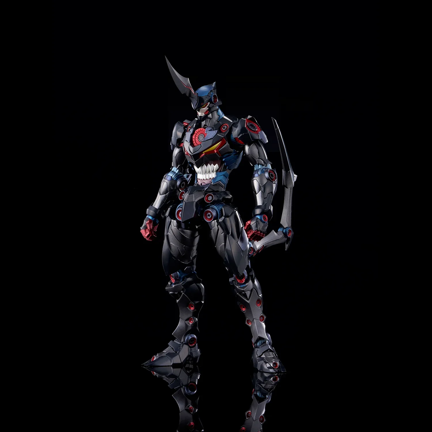 [PREORDER] Kuro Kara Kuri Lazengann - Image 2