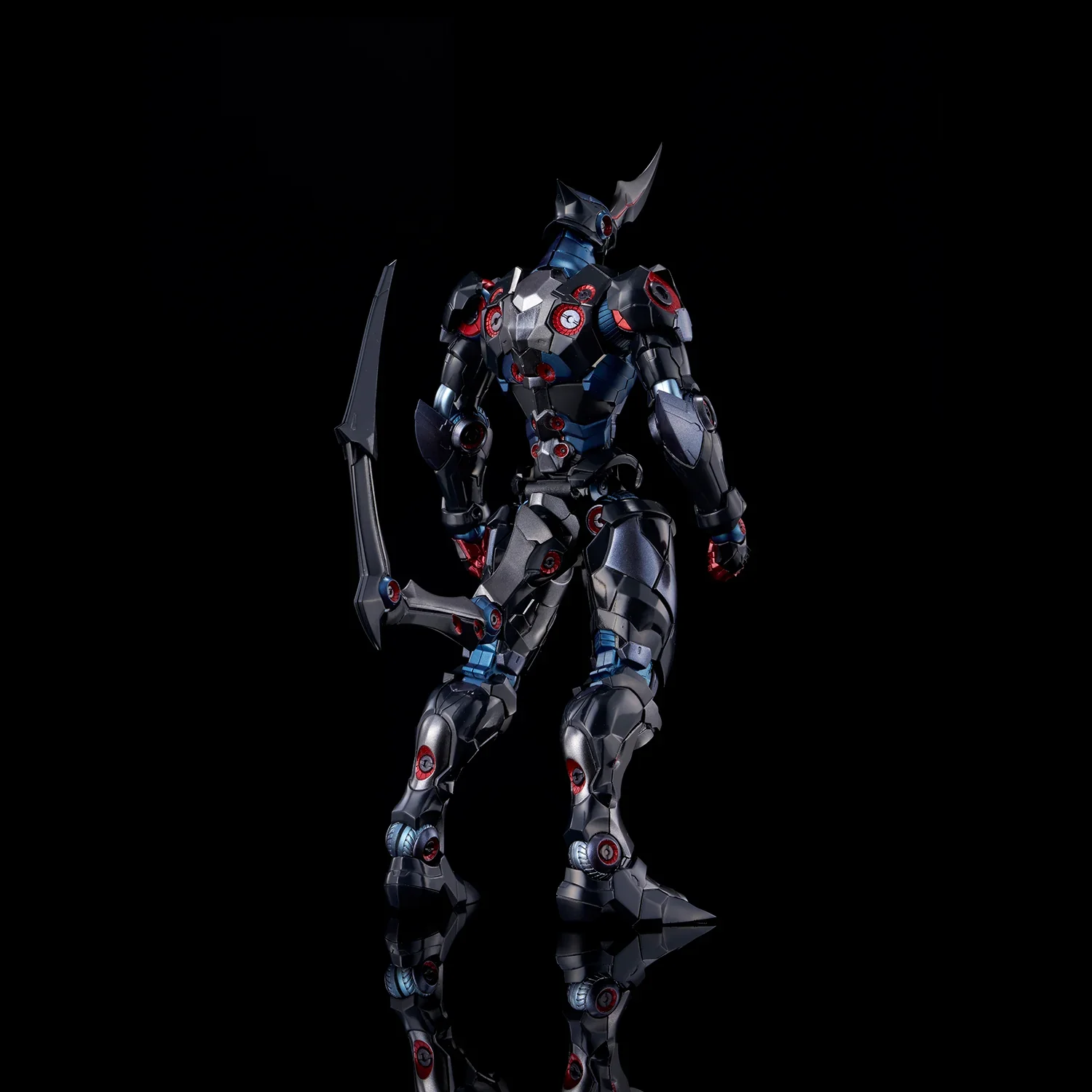 [PREORDER] Kuro Kara Kuri Lazengann - Image 3