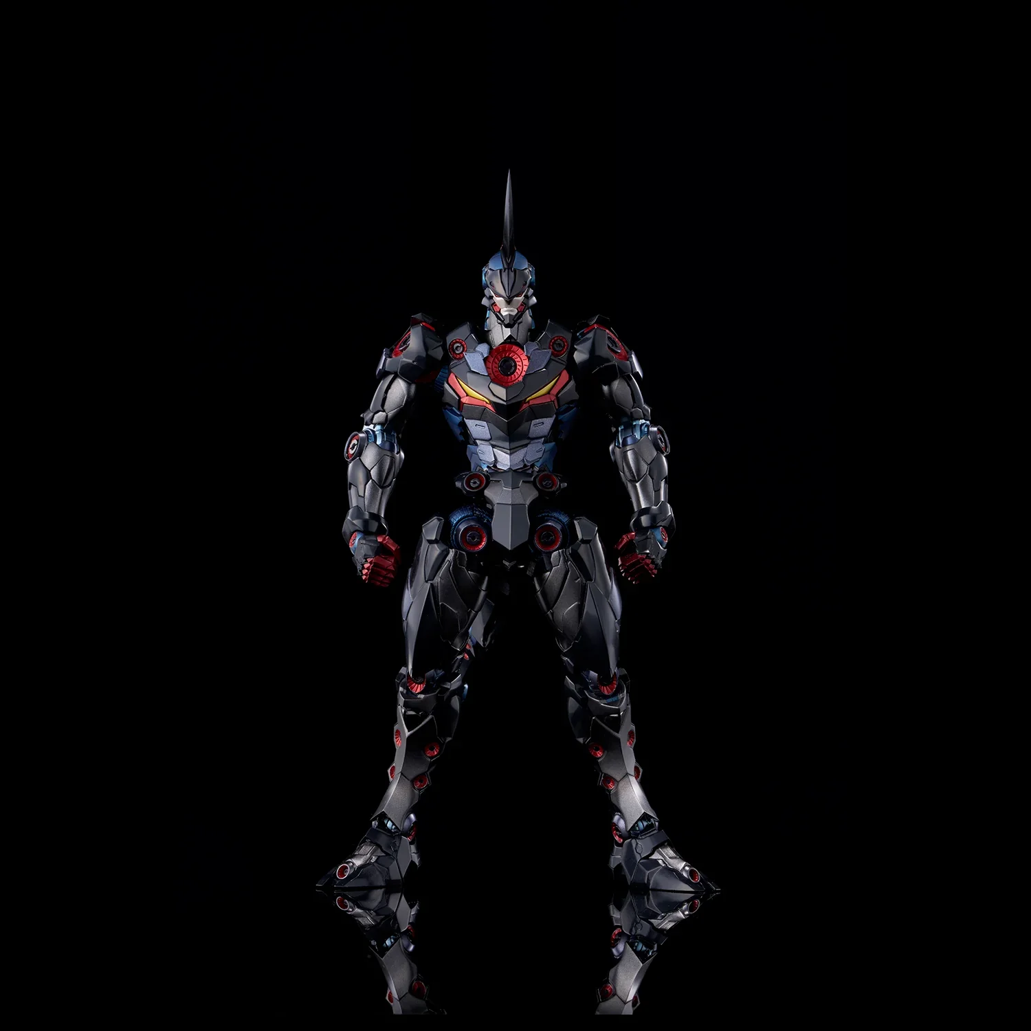 [PREORDER] Kuro Kara Kuri Lazengann - Image 4