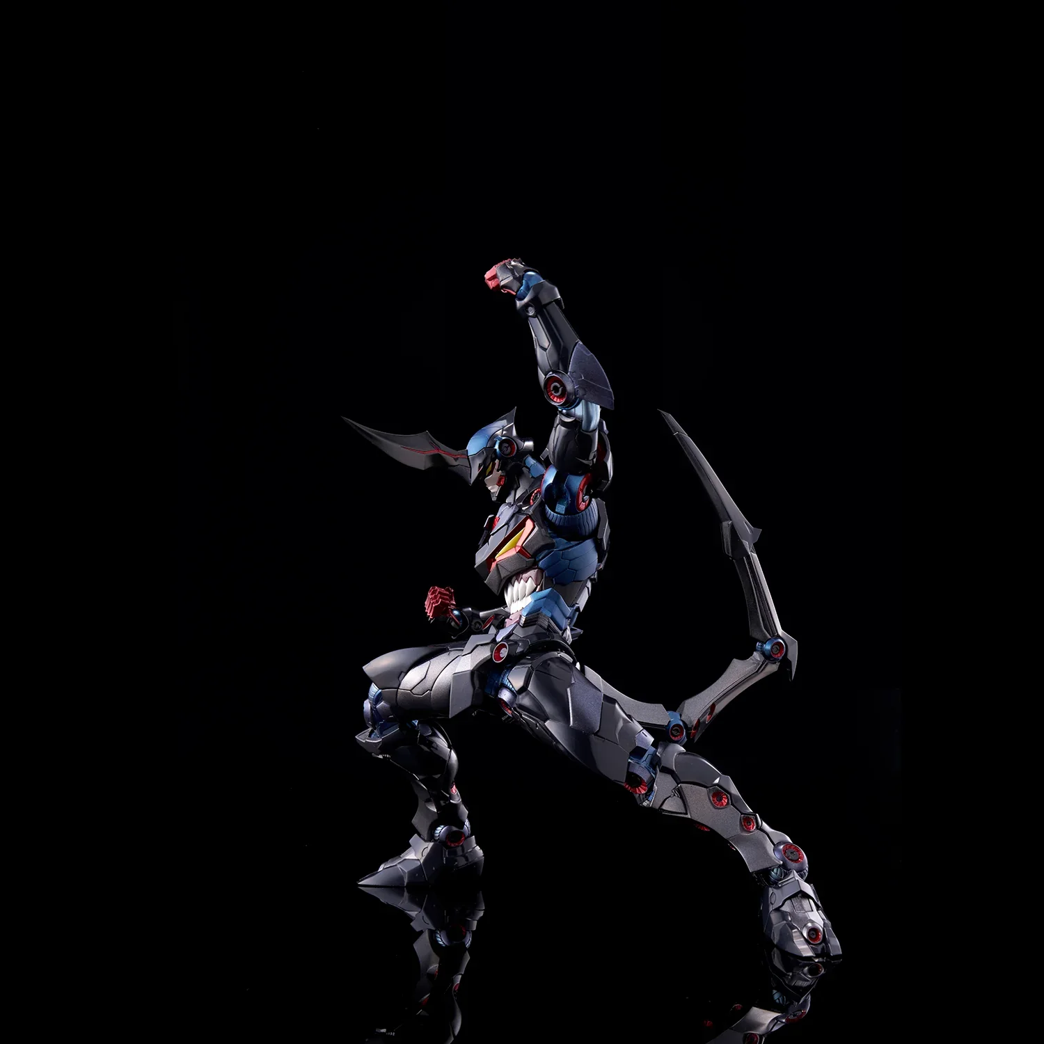 [PREORDER] Kuro Kara Kuri Lazengann - Image 6