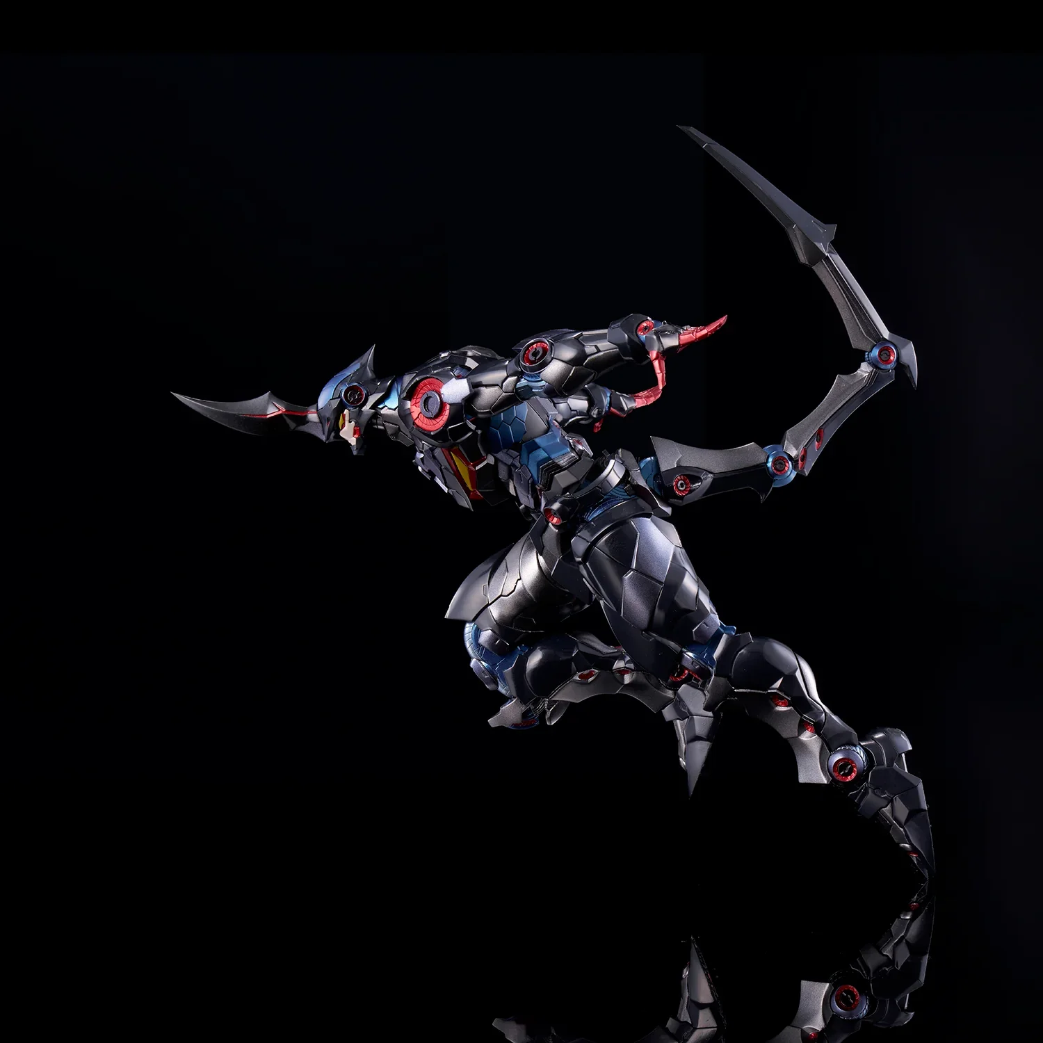 [PREORDER] Kuro Kara Kuri Lazengann - Image 7