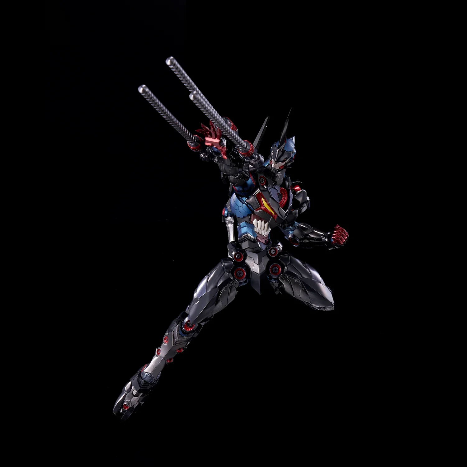 [PREORDER] Kuro Kara Kuri Lazengann - Image 8