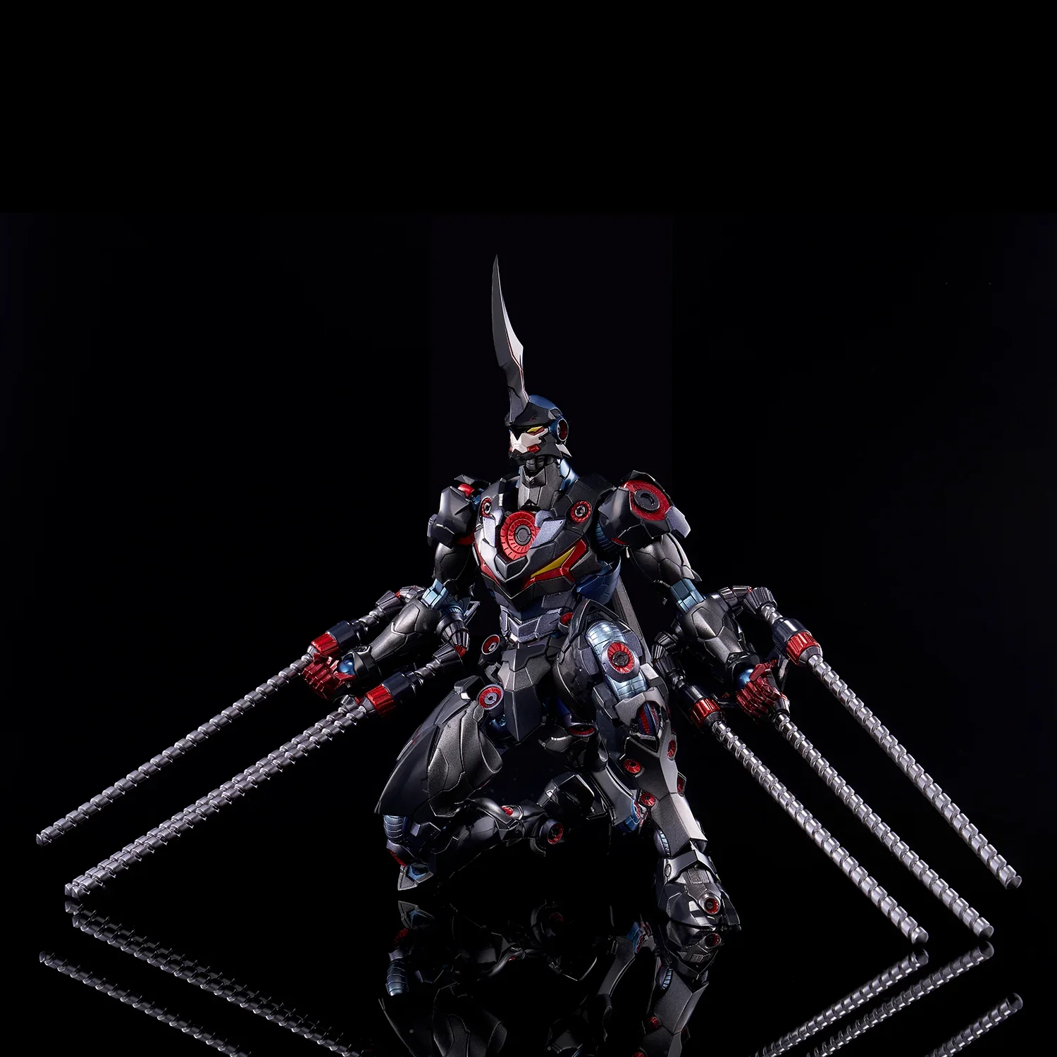 [PREORDER] Kuro Kara Kuri Lazengann - Image 9