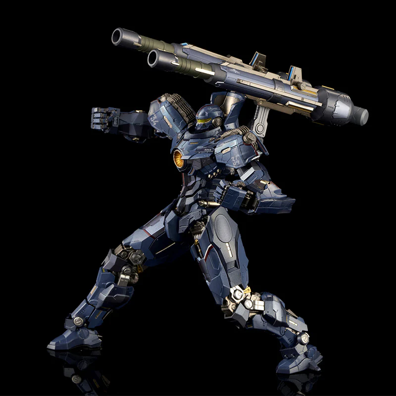 Kuro Kara Kuri Pacific Rim Gipsy Danger - Image 12