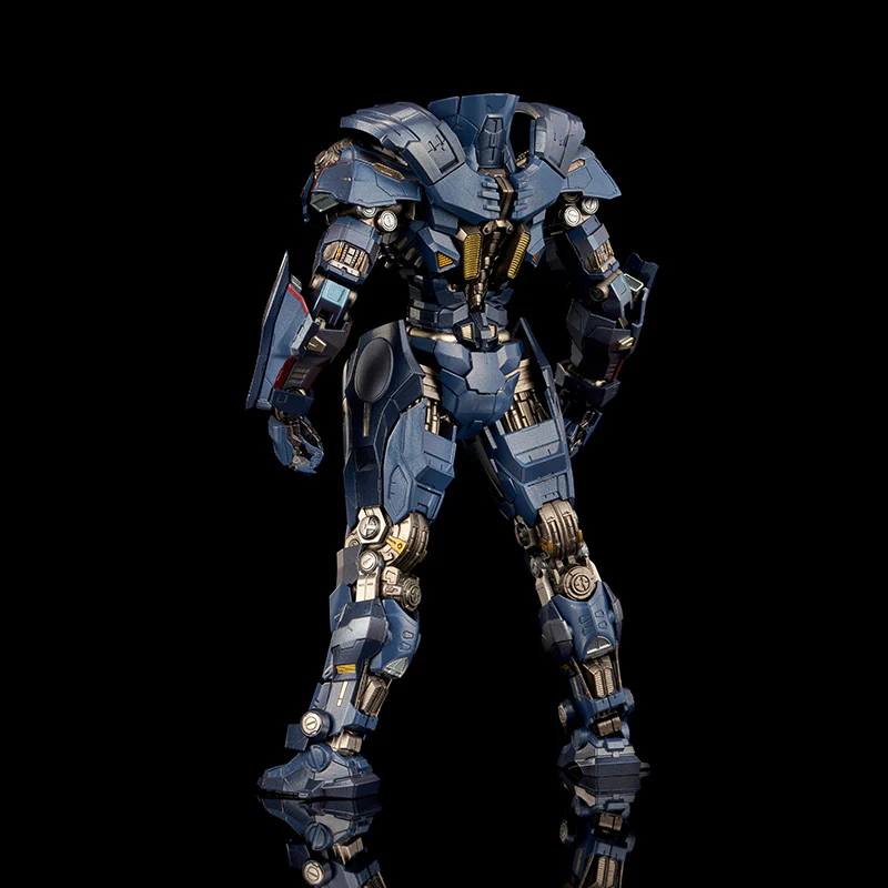 Kuro Kara Kuri Pacific Rim Gipsy Danger - Image 15