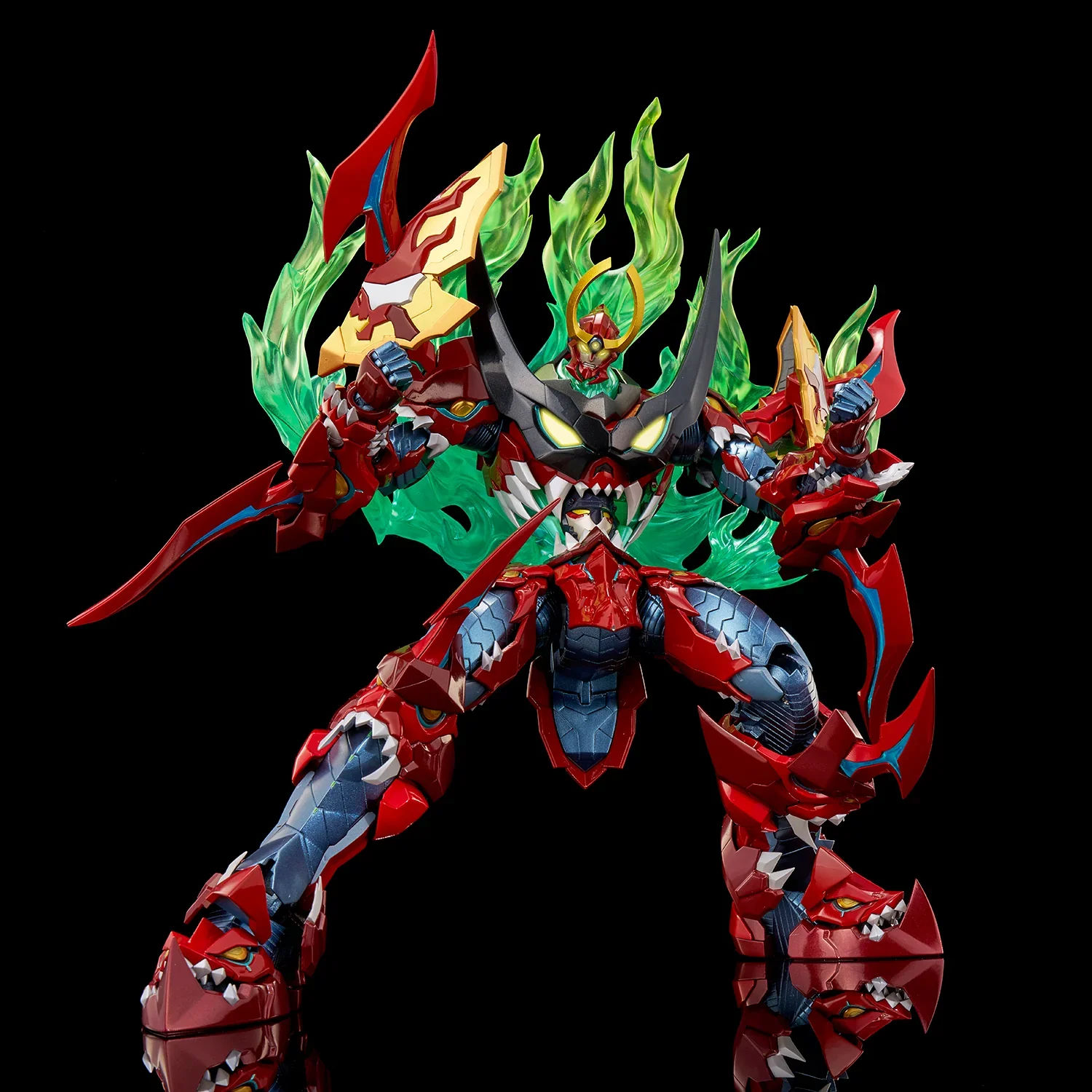 [PREORDER] Kuro Kara Kuri Tengen Toppa Gurren Lagann - Image 3