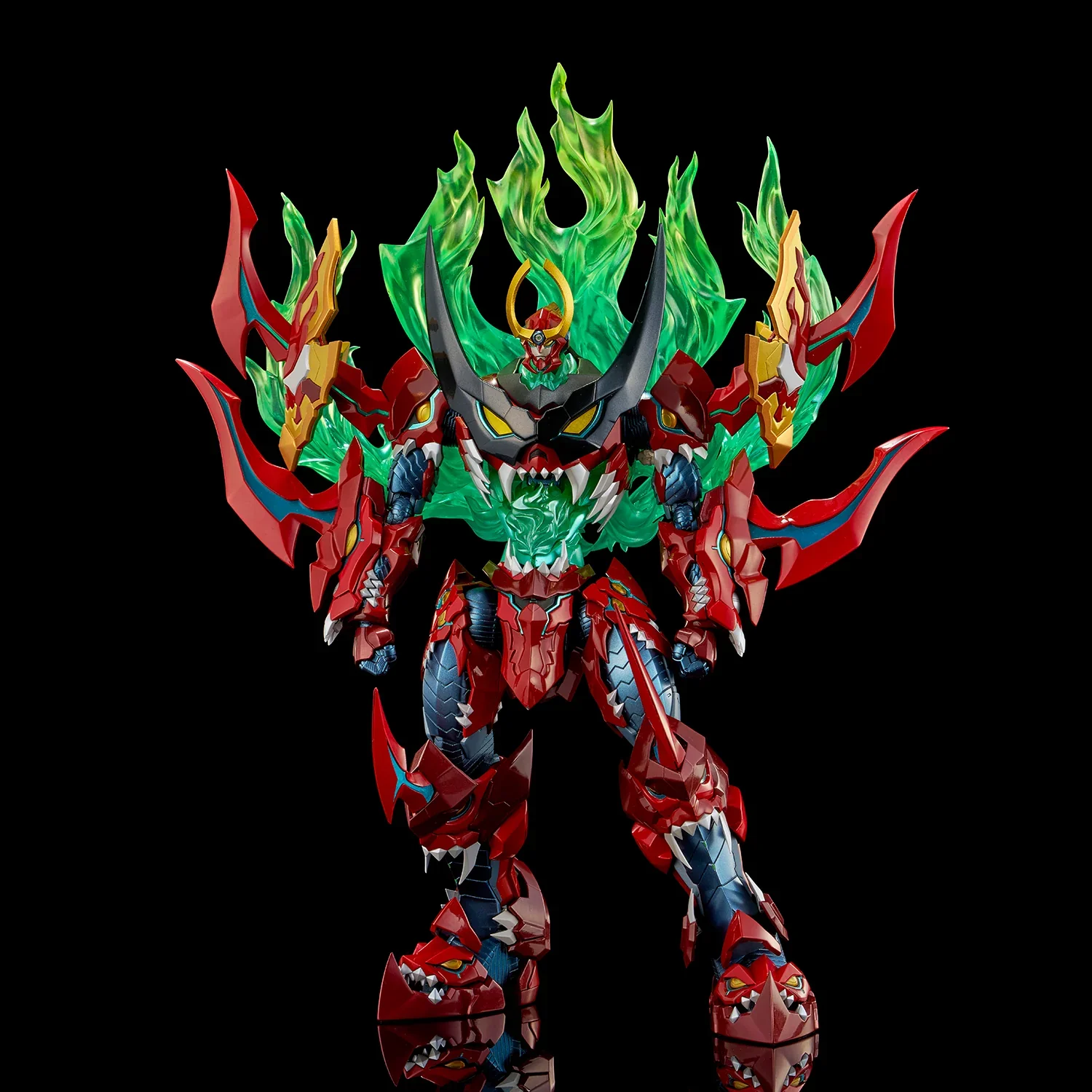 [PREORDER] Kuro Kara Kuri Tengen Toppa Gurren Lagann - Image 4