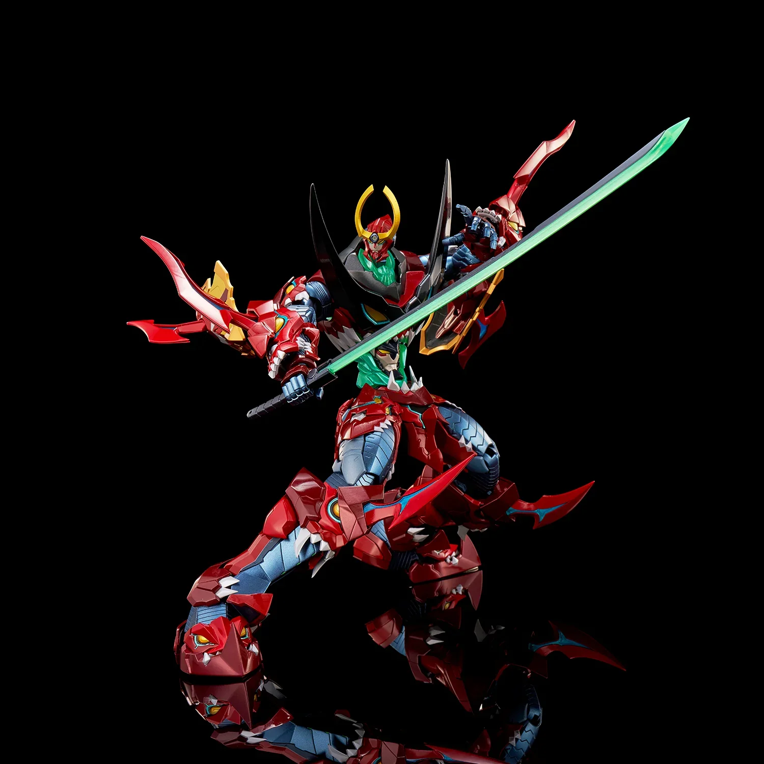 [PREORDER] Kuro Kara Kuri Tengen Toppa Gurren Lagann - Image 7