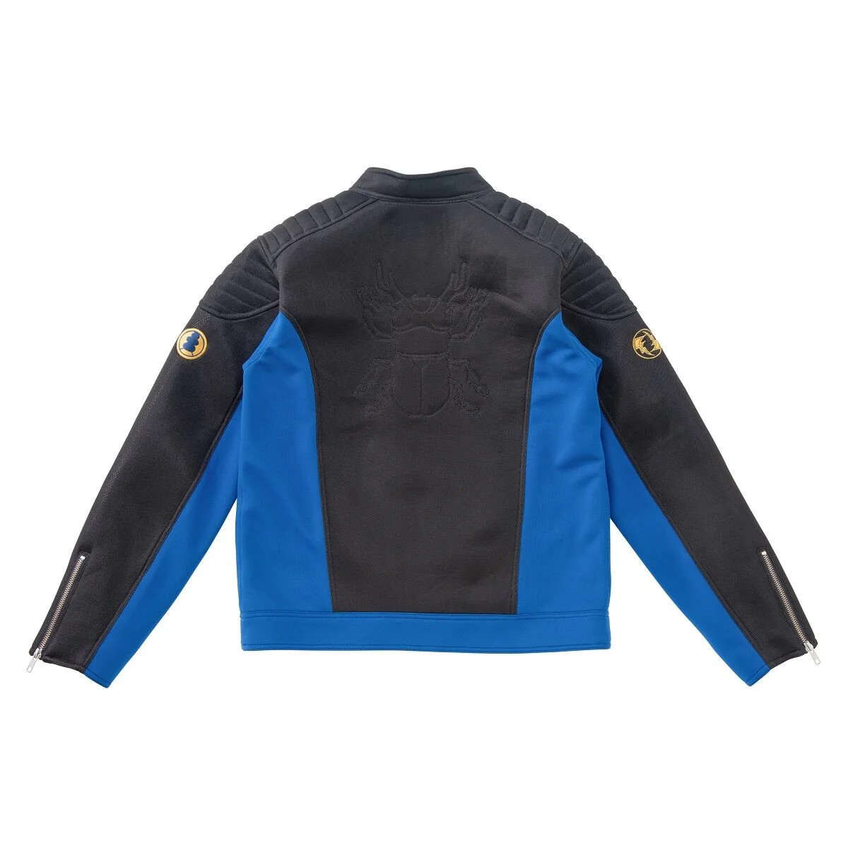KuwagaRaiger Jacket - Hurricaneger - Image 2